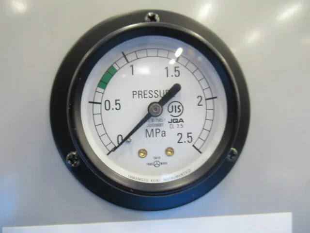 Toshiba Industrial Equipment Systems FLP80-7T Air compressor Detail Image - ASKINDEX Korea