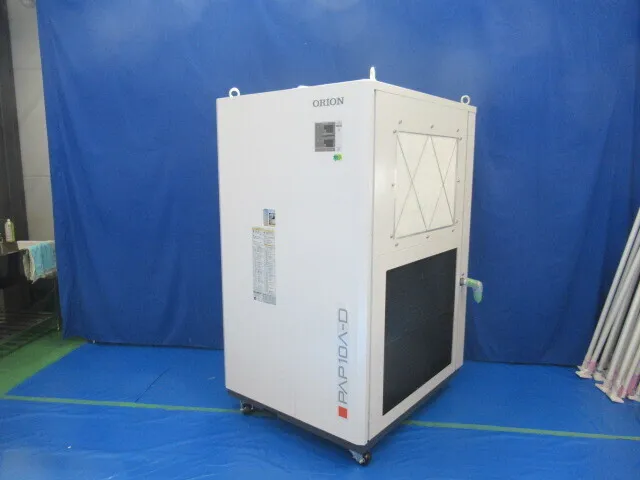 Orion Machinery PAP10A-D Air conditioner (dehumidifying precision type) Detail Image - ASKINDEX Korea