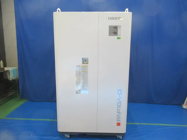 Orion Machinery PAP10A-D Air conditioner (dehumidifying precision type) Detail Image - ASKINDEX Korea