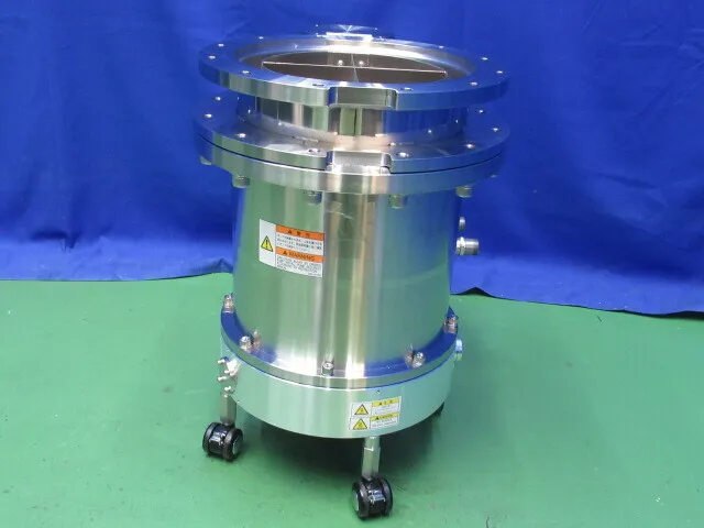 시마즈 제작소 TMP-2003LM 터보 분자 펌프 상세 이미지 - ASKINDEX 코리아