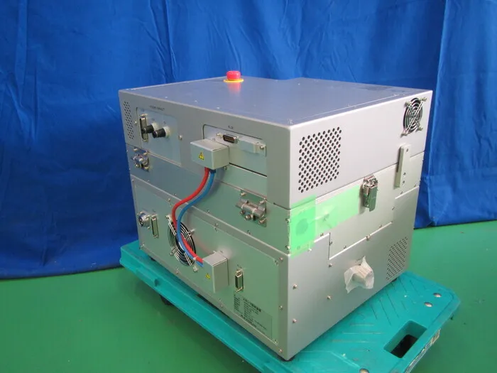 MDCOM MEIRA-MS-1-152-HC Exima irradiation device Detail Image - ASKINDEX Korea