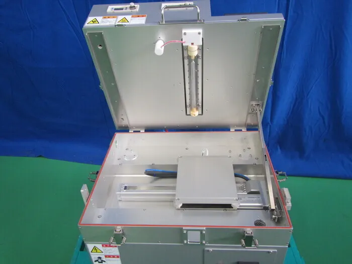 MDCOM MEIRA-MS-1-152-HC Exima irradiation device Detail Image - ASKINDEX Korea