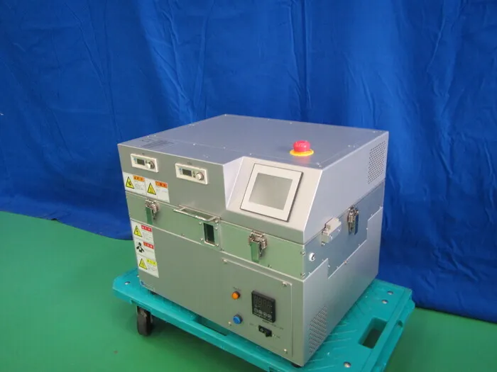 MDCOM MEIRA-MS-1-152-HC Exima irradiation device