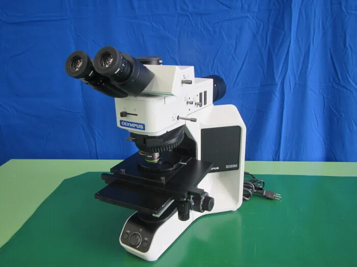 Olympus BX53MRF-S Metallurgical microscope Detail Image - ASKINDEX Korea