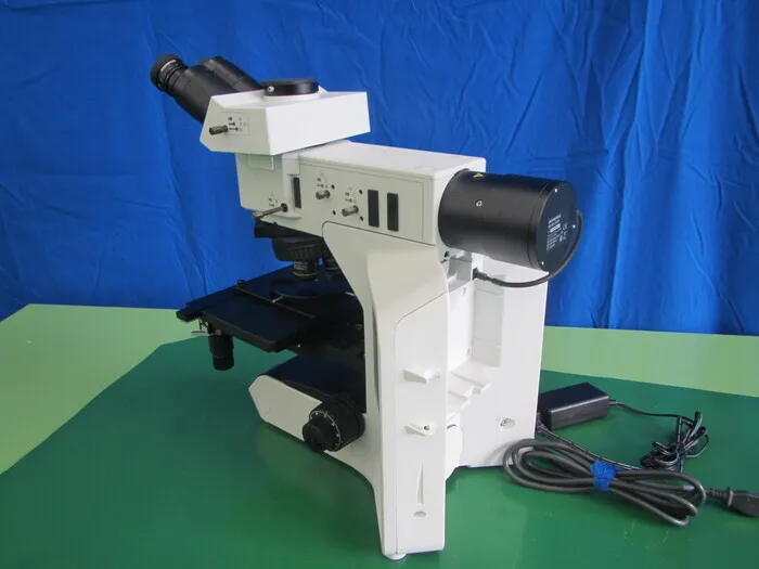 Olympus BX53MRF-S Metallurgical microscope Detail Image - ASKINDEX Korea