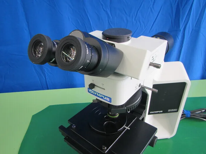 Olympus BX53MRF-S Metallurgical microscope Detail Image - ASKINDEX Korea