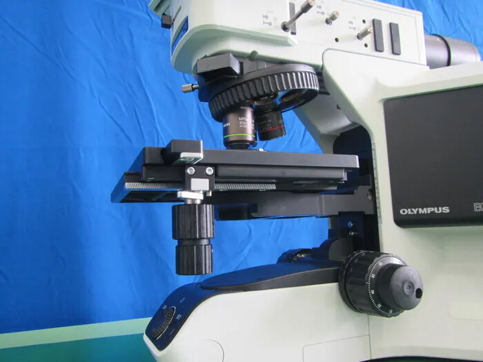 Olympus BX53MRF-S Metallurgical microscope Detail Image - ASKINDEX Korea