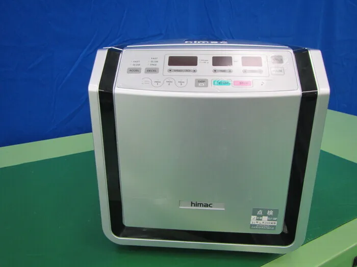 Eppendorf CT15RE centrifuge Detail Image - ASKINDEX Korea