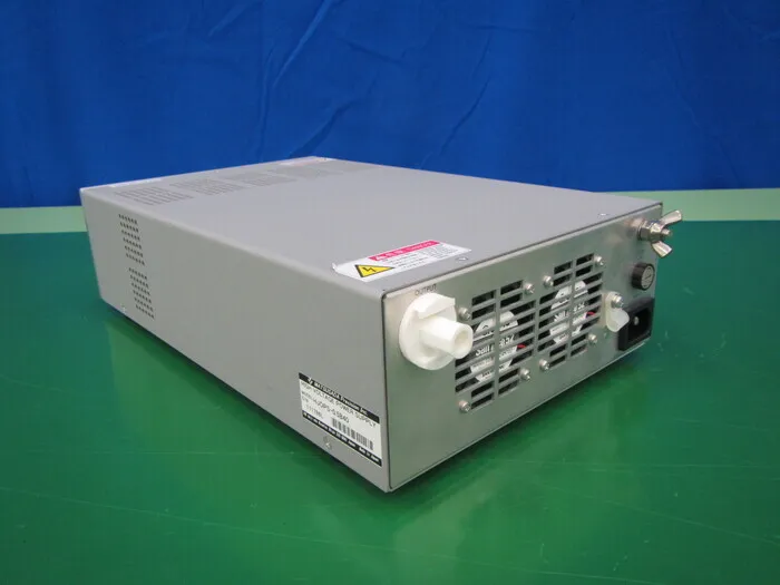 Matsusada Precision HJOPS-0.5B40 High-speed, high-voltage amplifier Detail Image - ASKINDEX Korea