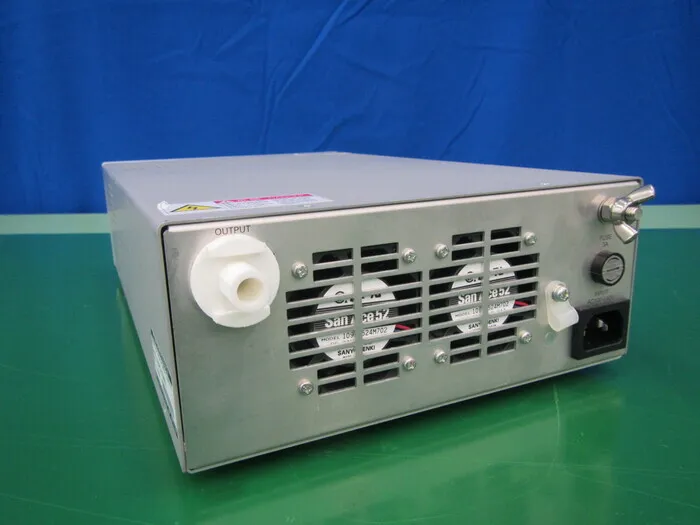 Matsusada Precision HJOPS-0.5B40 High-speed, high-voltage amplifier Detail Image - ASKINDEX Korea