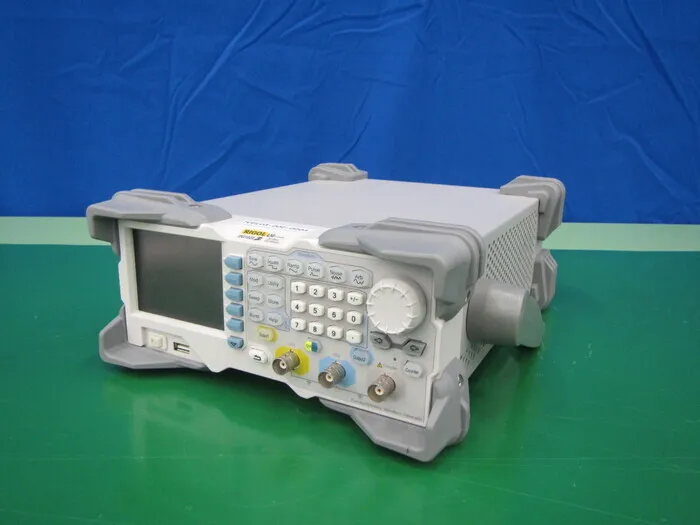 RIGOL DG1022 Fun Cushion Generator Detail Image - ASKINDEX Korea