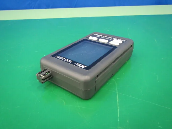 Mother Tool MHB-382SD Data logger Detail Image - ASKINDEX Korea