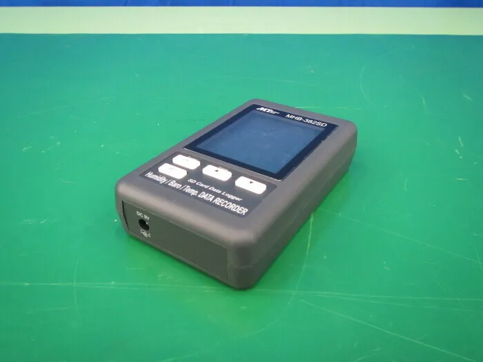 Mother Tool MHB-382SD Data logger Detail Image - ASKINDEX Korea