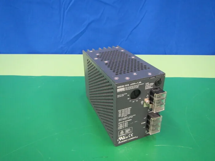 Nemic Lambda NN30-1515 Switching power supply