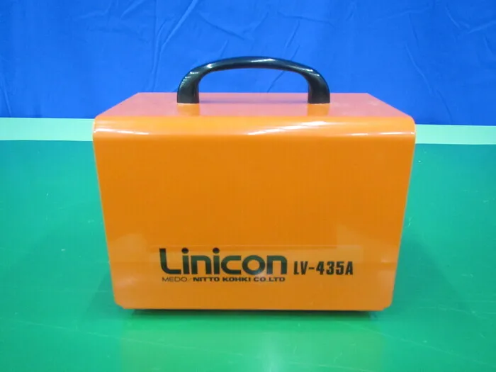 Nitto Kohki LV435A-V1035-A1-0001 vacuum pump Detail Image - ASKINDEX Korea