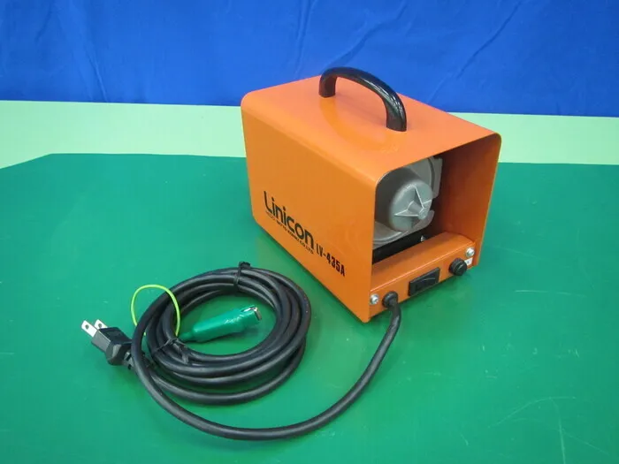 Nitto Kohki LV435A-V1035-A1-0001 vacuum pump