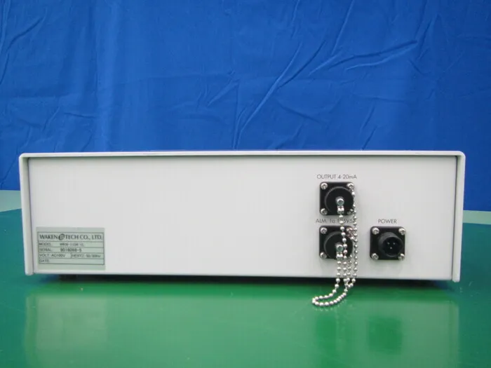 Waken B-Tech W-1104-1L Stirrer Detail Image - ASKINDEX Korea