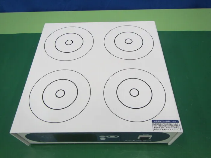 Waken B-Tech W-1104-1L Stirrer Detail Image - ASKINDEX Korea