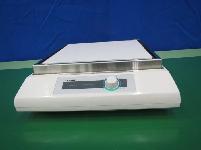 AS ONE NA-2 Hot plate Detail Image - ASKINDEX Korea