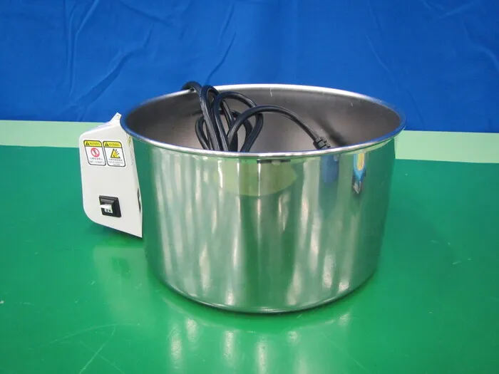 AS ONE EW-100RD Water bath Detail Image - ASKINDEX Korea