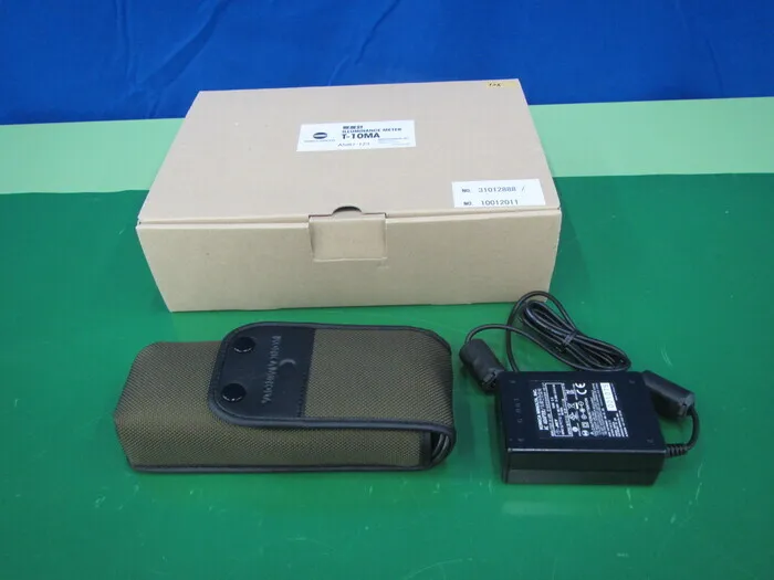Konica Minolta T-10MA Illuminance meter