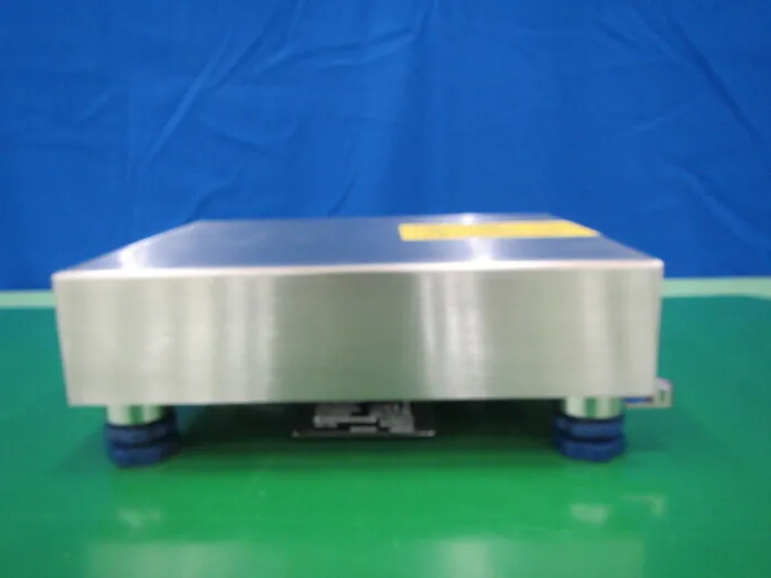 Mettler Toledo PBA639-A15 load cell Detail Image - ASKINDEX Korea