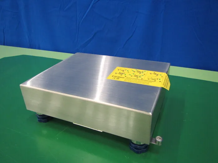 Mettler Toledo PBA639-A15 load cell