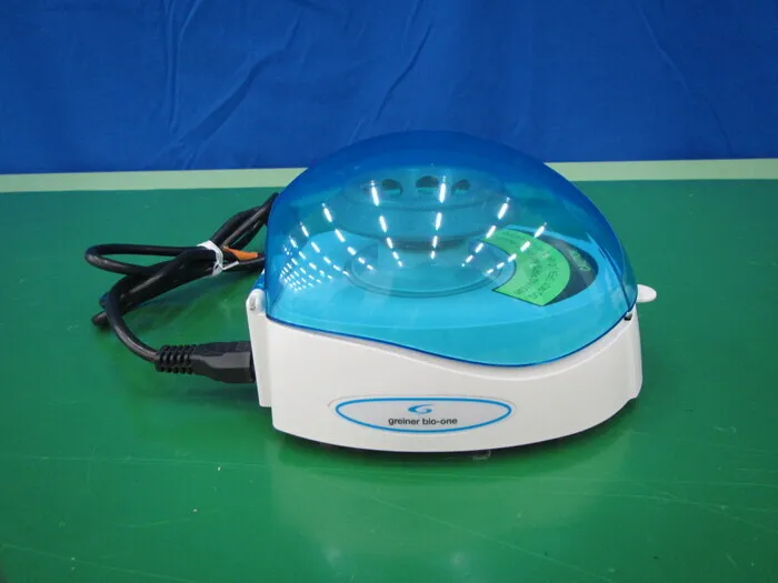 greiner　bio-one C1008-B centrifuge Detail Image - ASKINDEX Korea