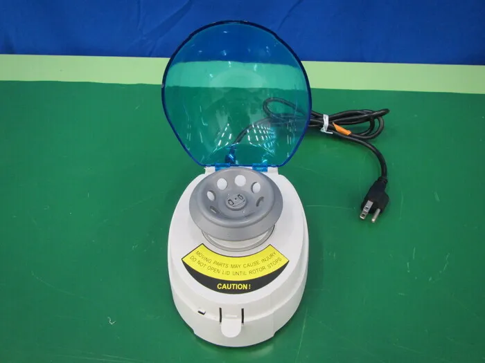 greiner　bio-one C1008-B centrifuge Detail Image - ASKINDEX Korea
