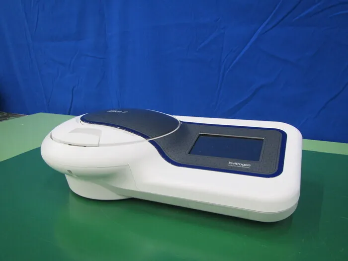 Thermo Fisher Scientific IB21001（ｉBlot２） Protein quantification system Detail Image - ASKINDEX Korea