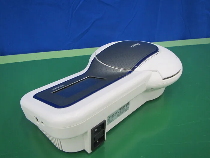 Thermo Fisher Scientific IB21001（ｉBlot２） Protein quantification system Detail Image - ASKINDEX Korea