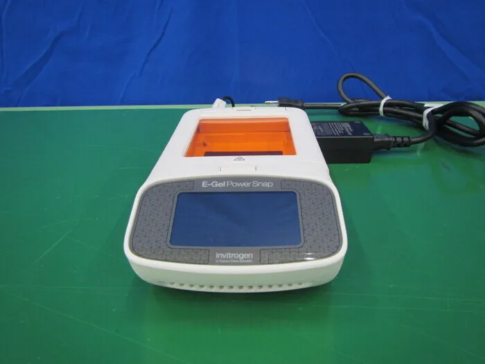 Thermo Fisher Scientific G8100 Electrophoresis system Detail Image - ASKINDEX Korea