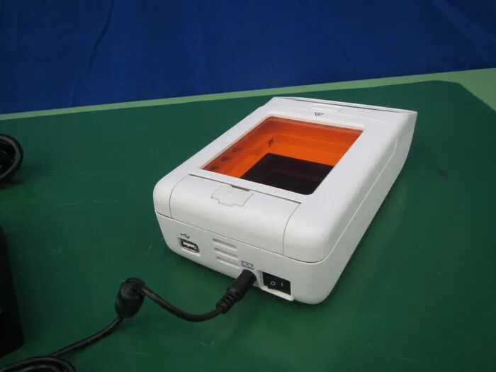 Thermo Fisher Scientific G8100 Electrophoresis system Detail Image - ASKINDEX Korea