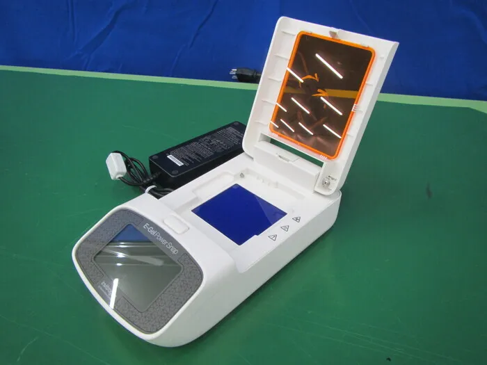 Thermo Fisher Scientific G8100 Electrophoresis system Detail Image - ASKINDEX Korea