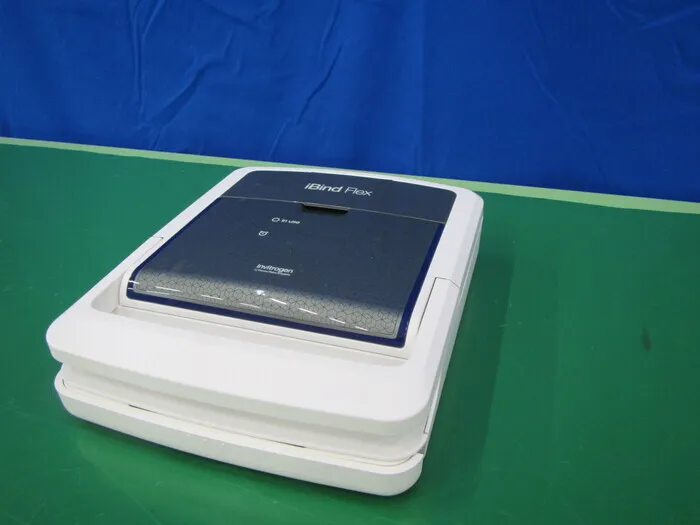 Thermo Fisher Scientific SLF2000 Western Electrical Equipment Detail Image - ASKINDEX Korea