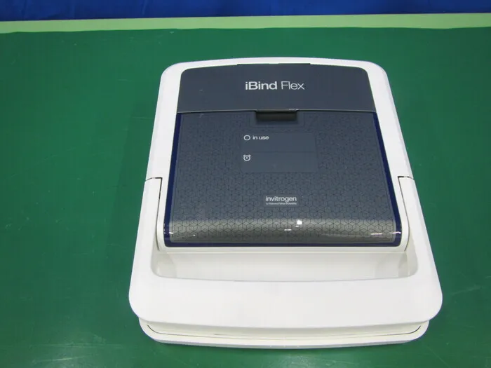 Thermo Fisher Scientific SLF2000 Western Electrical Equipment Detail Image - ASKINDEX Korea