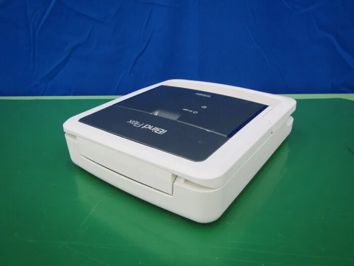 Thermo Fisher Scientific SLF2000 Western Electrical Equipment Detail Image - ASKINDEX Korea