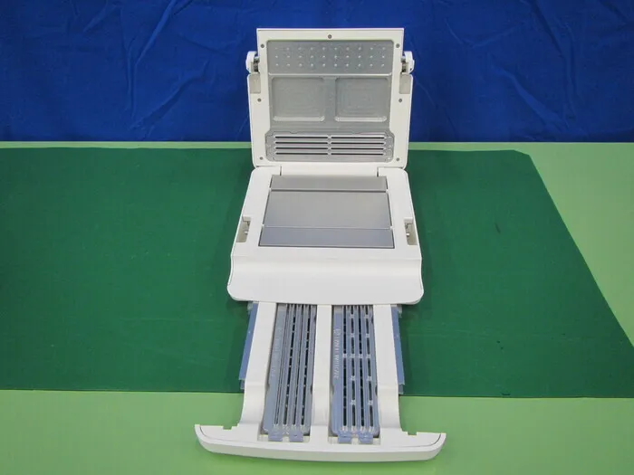 Thermo Fisher Scientific SLF2000 Western Electrical Equipment Detail Image - ASKINDEX Korea