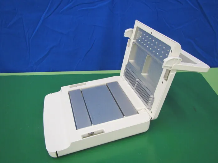 Thermo Fisher Scientific SLF2000 Western Electrical Equipment Detail Image - ASKINDEX Korea