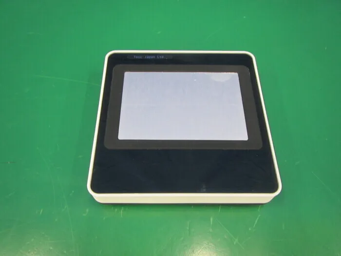 Tosk LP-C Constant temperature plate Detail Image - ASKINDEX Korea