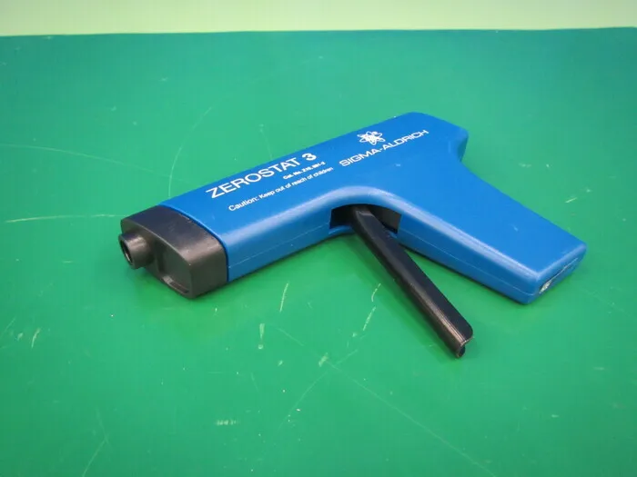 Sigma-Aldrich Japan Z108812-1EA Ionizer (gun) Detail Image - ASKINDEX Korea