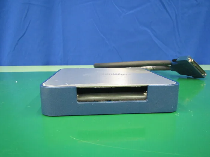 National Instruments SCB-68A Shielded terminal block (68 pins) Detail Image - ASKINDEX Korea
