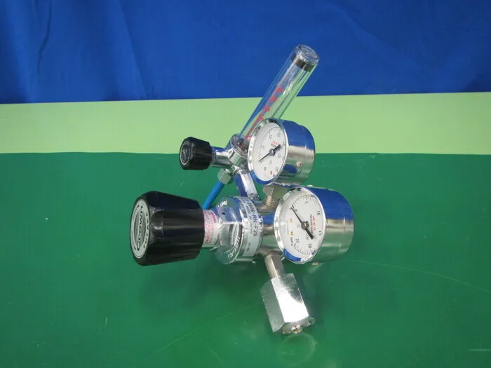 Yutaka GF2-2506-RN-F25 Gas regulator Detail Image - ASKINDEX Korea