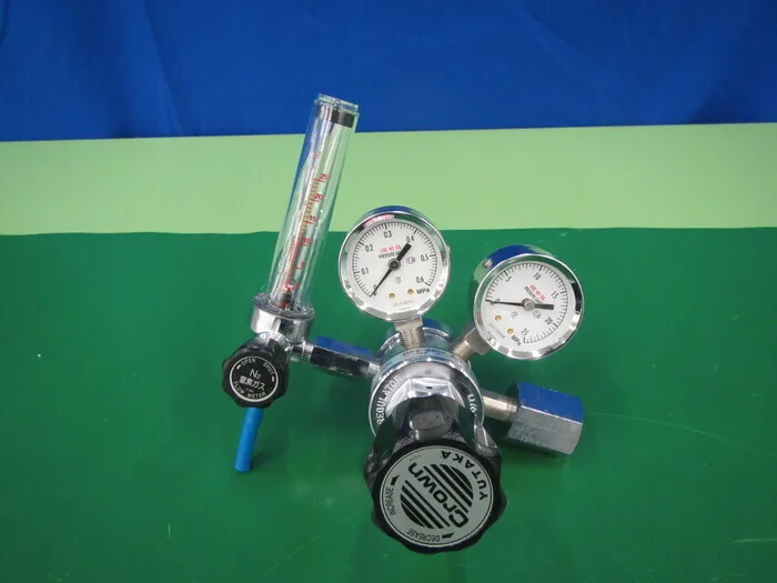 Yutaka GF2-2506-RN-F25 Gas regulator Detail Image - ASKINDEX Korea