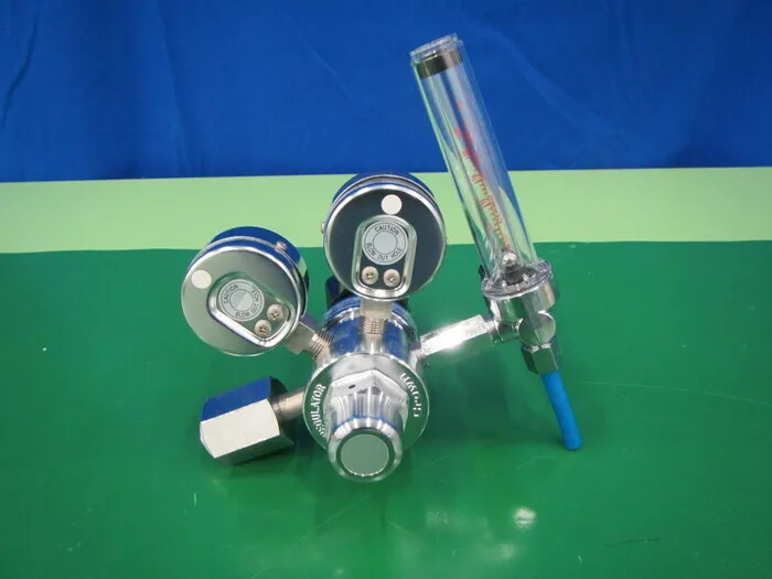 Yutaka GF2-2506-RN-F25 Gas regulator Detail Image - ASKINDEX Korea