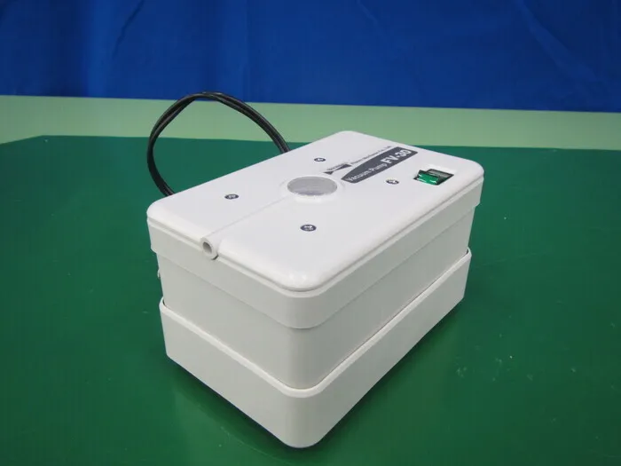 Fluoromechanics FV-30 vacuum pump Detail Image - ASKINDEX Korea