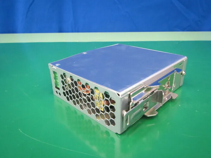 MEAN　WELL SDR-120-24 Switching power supply Detail Image - ASKINDEX Korea