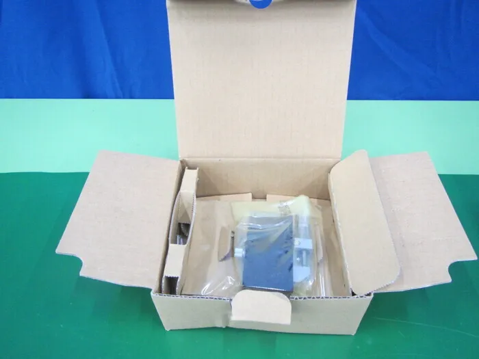 Sigma Optical Co., Ltd. TSD-40801S 1-axis stage Detail Image - ASKINDEX Korea