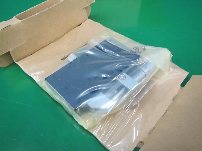 Sigma Optical Co., Ltd. TSD-40801S 1-axis stage Detail Image - ASKINDEX Korea