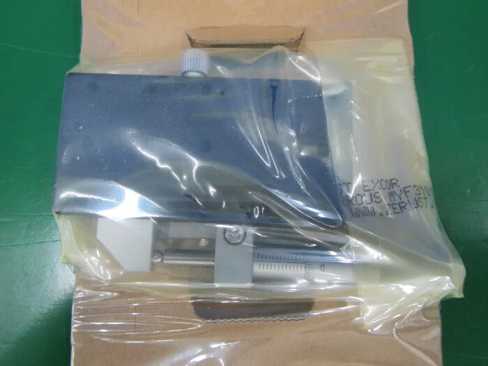 Sigma Optical Co., Ltd. TSD-40801S 1-axis stage Detail Image - ASKINDEX Korea